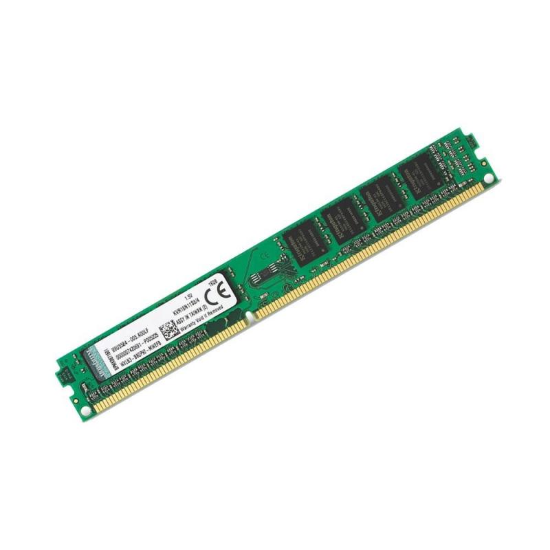 MEMÓRIA DDR3 KINGSTON 1333 / 4GB 
